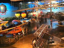 air zoo kalamazoo
