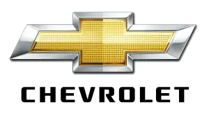 Chevrolet-logo